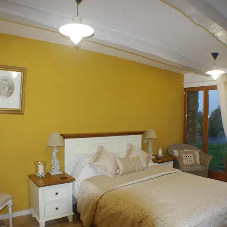 Olisios, Beautiful With Private Pool Дом отдыха Pampelonne