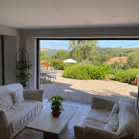 Olisios, Beautiful With Private Pool Pampelonne