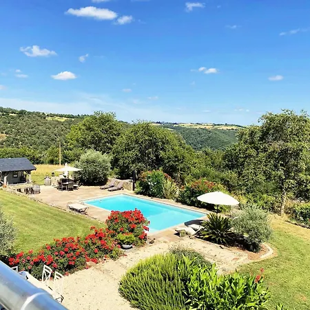 Olisios, Beautiful With Private Pool