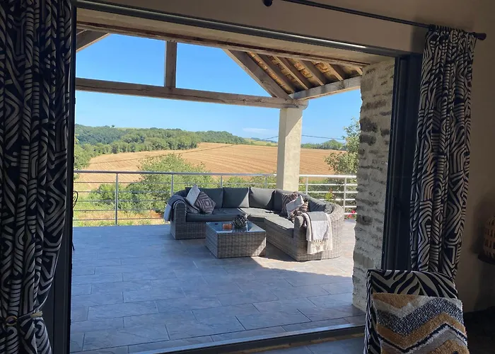 Olisios, Beautiful With Private Pool Σπίτι διακοπών *