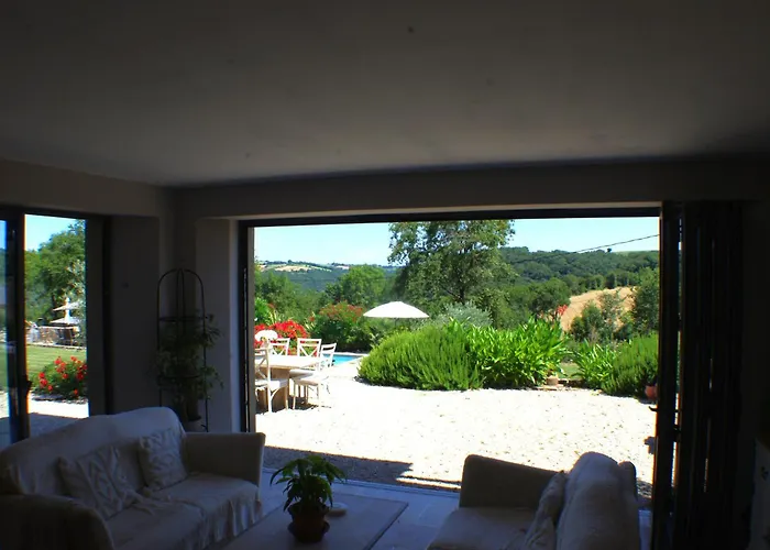 Olisios, Beautiful With Private Pool Σπίτι διακοπών Pampelonne