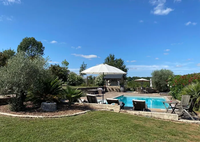 Olisios, Beautiful With Private Pool