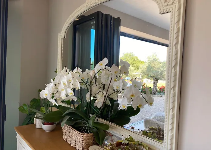 Olisios, Beautiful With Private Pool Σπίτι διακοπών *