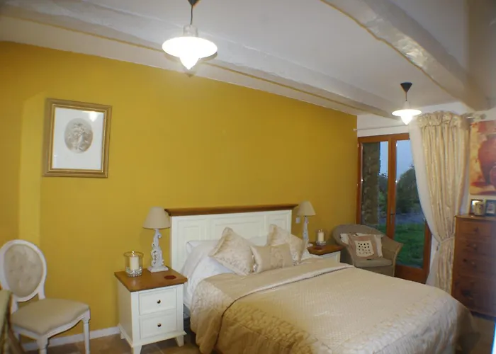 Olisios, Beautiful With Private Pool Σπίτι διακοπών Pampelonne