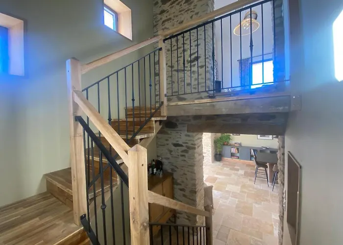 Σπίτι διακοπών Olisios, Beautiful With Private Pool Pampelonne