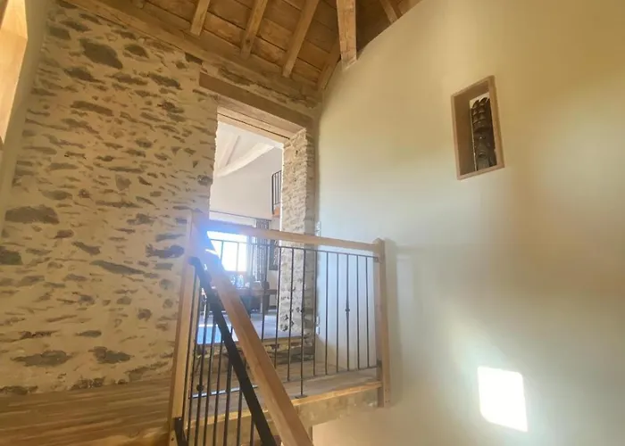 Olisios, Beautiful With Private Pool