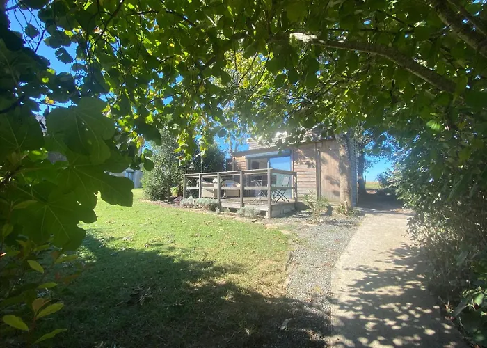 Olisios, Beautiful With Private Pool Pampelonne