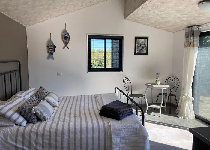 Σπίτι διακοπών Olisios, Beautiful With Private Pool Pampelonne