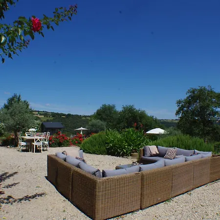 Olisios, Beautiful With Private Pool Casa vacanze Pampelonne