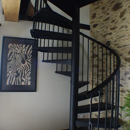 Casa de Férias Olisios, Beautiful With Private Pool Pampelonne