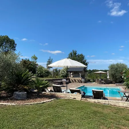 Olisios, Beautiful With Private Pool