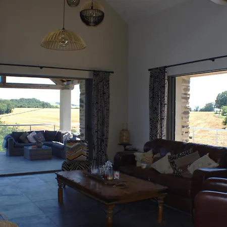 Olisios, Beautiful With Private Pool Casa de Férias