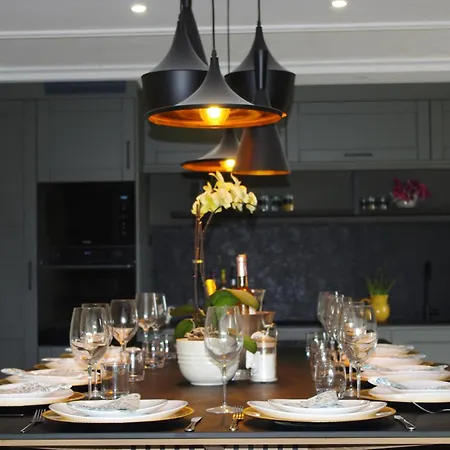 Olisios, Beautiful With Private Pool Pampelonne