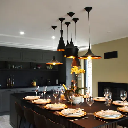 Olisios, Beautiful With Private Pool *