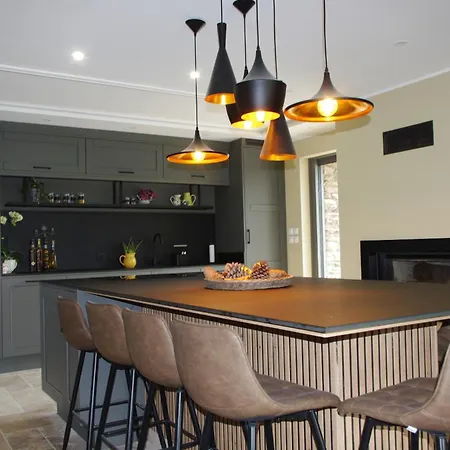 別荘 Olisios, Beautiful With Private Pool *