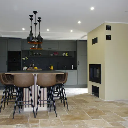 Olisios, Beautiful With Private Pool Casa de Férias