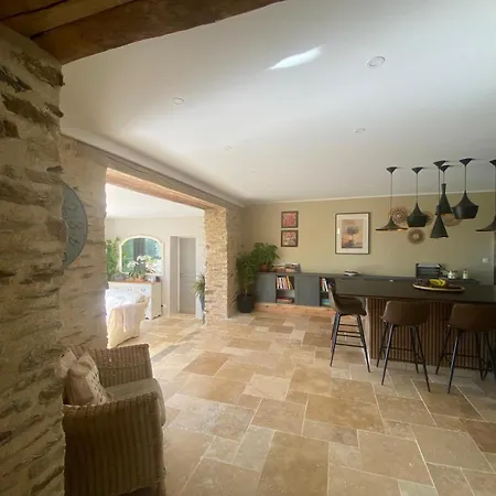 Olisios, Beautiful With Private Pool Casa vacanze Pampelonne