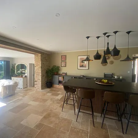 別荘 Olisios, Beautiful With Private Pool *