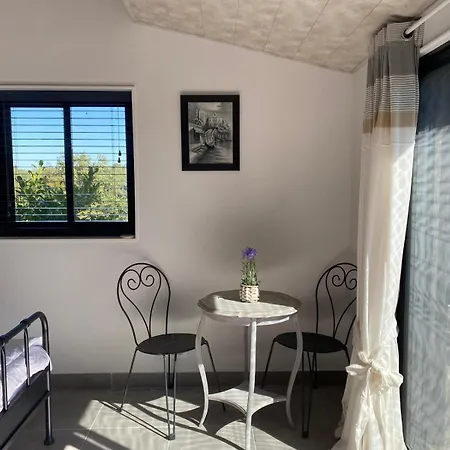 Casa vacanze Olisios, Beautiful With Private Pool Pampelonne