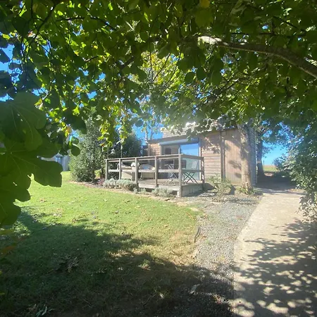 Olisios, Beautiful With Private Pool Pampelonne