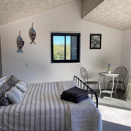 Casa vacanze Olisios, Beautiful With Private Pool Pampelonne