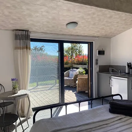 Olisios, Beautiful With Private Pool Pampelonne