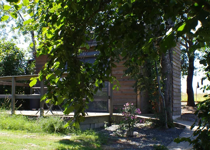 펜션 Olisios, Beautiful With Private Pool Pampelonne