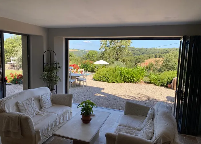 Olisios, Beautiful With Private Pool Pampelonne