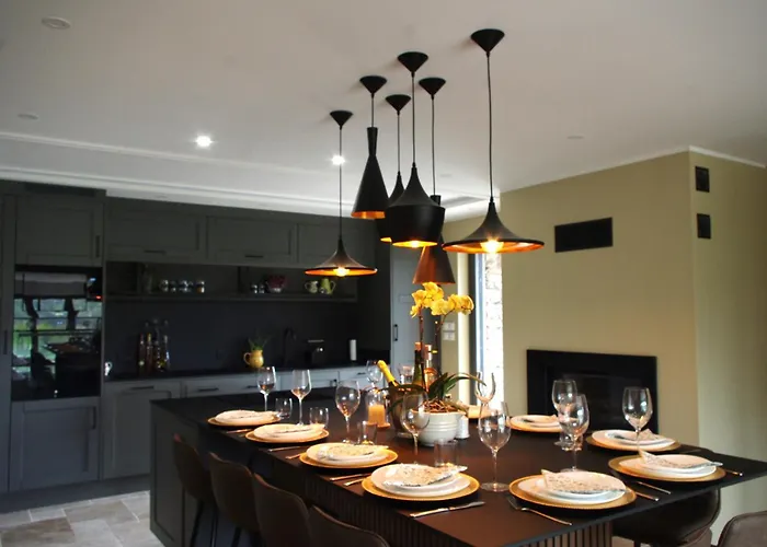 Olisios, Beautiful With Private Pool *