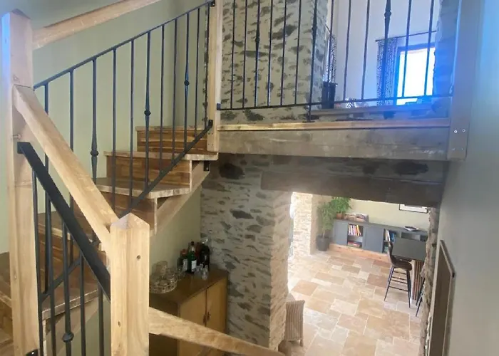 펜션 Olisios, Beautiful With Private Pool *