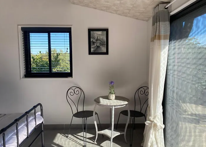 펜션 Olisios, Beautiful With Private Pool Pampelonne