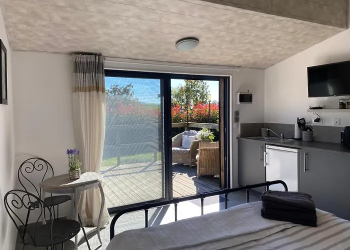 Olisios, Beautiful With Private Pool Pampelonne